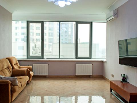 квартира по адресу Днепровская набережная ул., 14