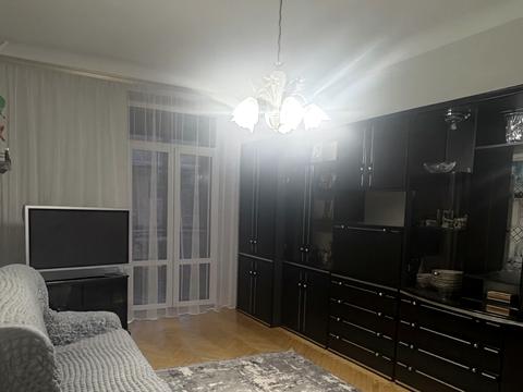 квартира по адресу Сергея Набоки ул., 15/20