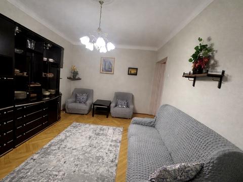 квартира по адресу Сергея Набоки ул., 15/20