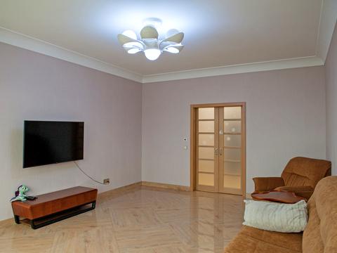 квартира по адресу Днепровская набережная ул., 14