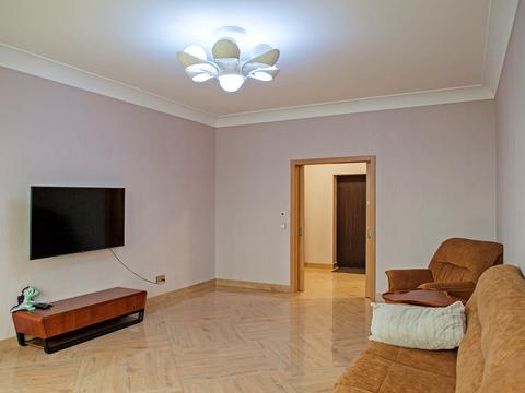 квартира по адресу Днепровская набережная ул., 14