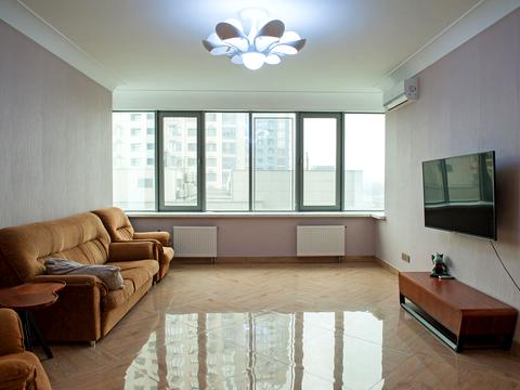 квартира по адресу Днепровская набережная ул., 14