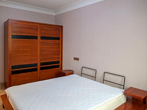 квартира по адресу Днепровская набережная ул., 14