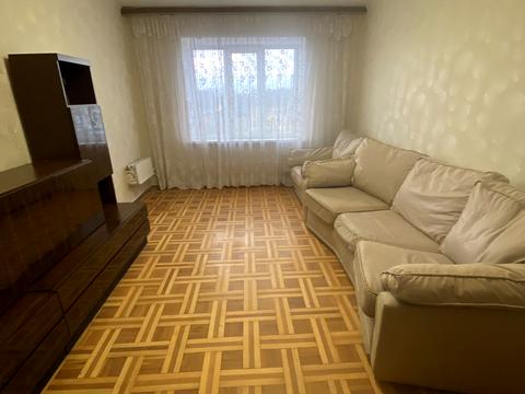 квартира по адресу Мостицкая ул., 12