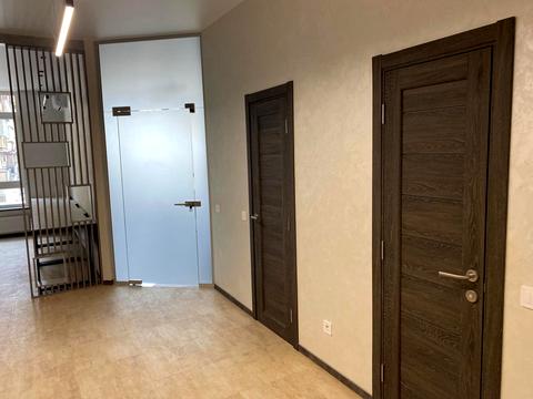 комерційна за адресою Жилянська вул., 68