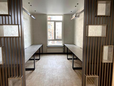 комерційна за адресою Жилянська вул., 68