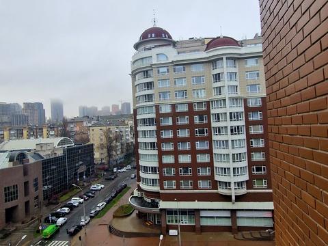 квартира за адресою Антоновича вул. (Горького), 154