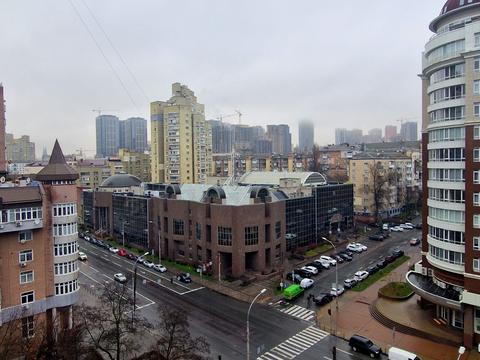 квартира за адресою Антоновича вул. (Горького), 154