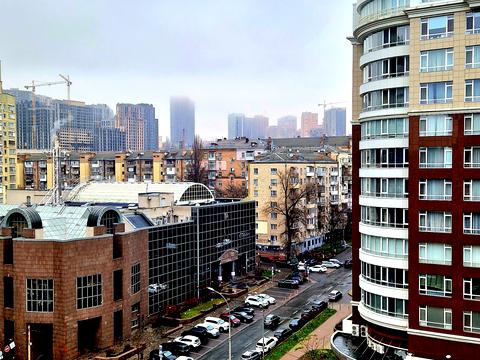 квартира за адресою Антоновича вул. (Горького), 154