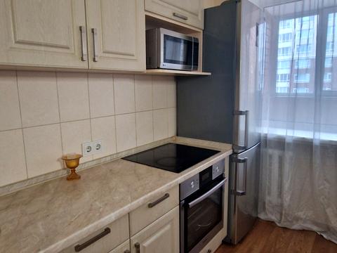 квартира за адресою Антоновича вул. (Горького), 154