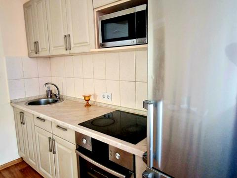 квартира за адресою Антоновича вул. (Горького), 154