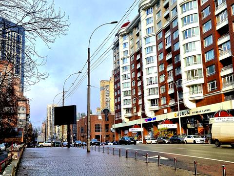 квартира за адресою Антоновича вул. (Горького), 154