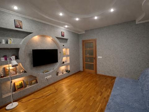 квартира за адресою Бориса Гмирі вул., 2