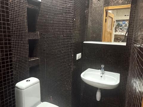 квартира за адресою Бориса Гмирі вул., 2