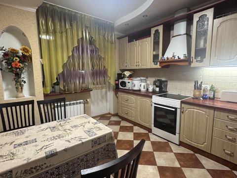 квартира за адресою Бориса Гмирі вул., 2