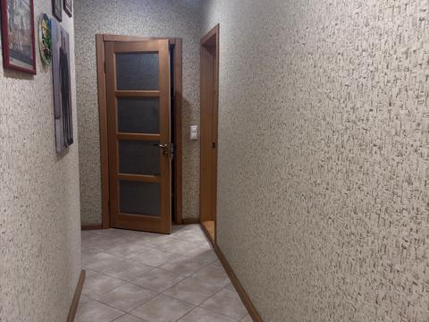 квартира за адресою Бориса Гмирі вул., 2