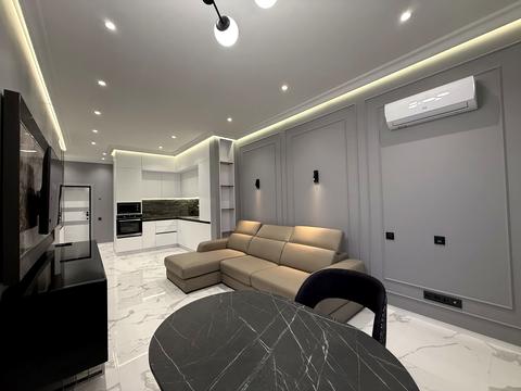 квартира по адресу Евгения Коновальца ул. (Щорса), 34-А