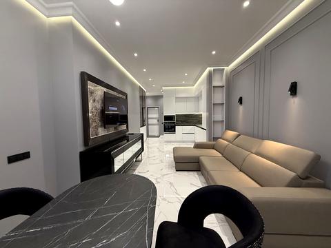 квартира по адресу Евгения Коновальца ул. (Щорса), 34-А