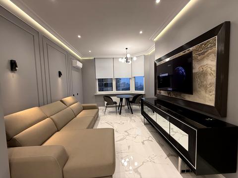 квартира по адресу Евгения Коновальца ул. (Щорса), 34-А