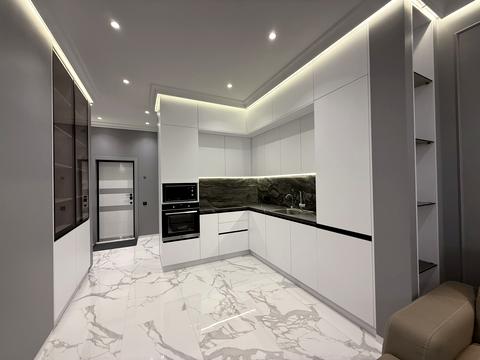 квартира по адресу Евгения Коновальца ул. (Щорса), 34-А