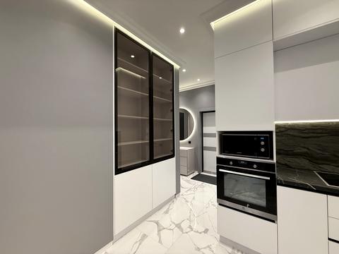 квартира по адресу Евгения Коновальца ул. (Щорса), 34-А