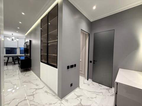 квартира по адресу Евгения Коновальца ул. (Щорса), 34-А