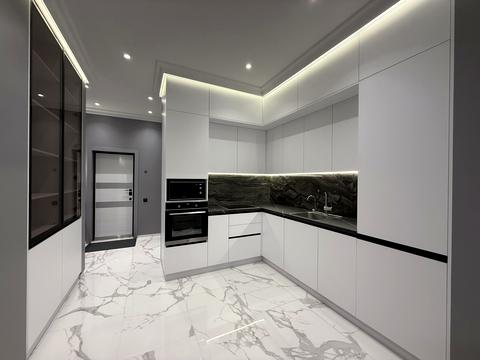 квартира по адресу Евгения Коновальца ул. (Щорса), 34-А