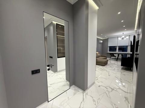 квартира по адресу Евгения Коновальца ул. (Щорса), 34-А