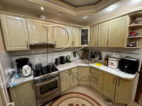 квартира по адресу Лесковская ул., 14