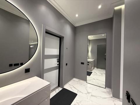 квартира по адресу Евгения Коновальца ул. (Щорса), 34-А