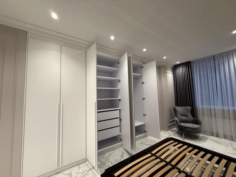 квартира по адресу Евгения Коновальца ул. (Щорса), 34-А