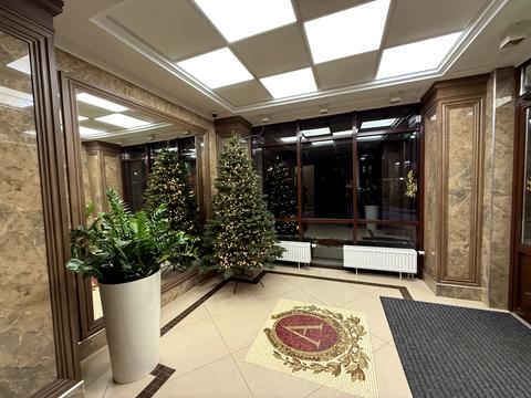 квартира по адресу Евгения Коновальца ул. (Щорса), 34-А