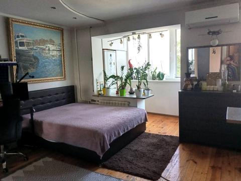 квартира по адресу Героев Полка "Азов ул. (Малиновского маршала), 1-А