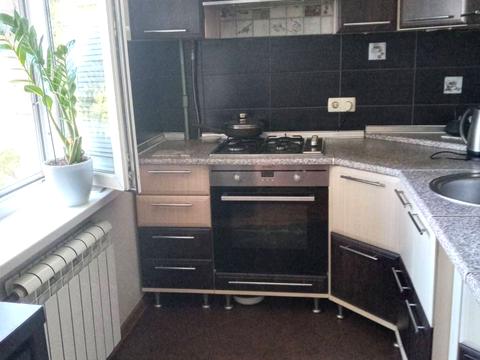 квартира по адресу Героев Полка "Азов ул. (Малиновского маршала), 1-А