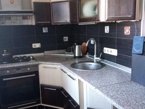 квартира по адресу Героев Полка "Азов ул. (Малиновского маршала), 1-А