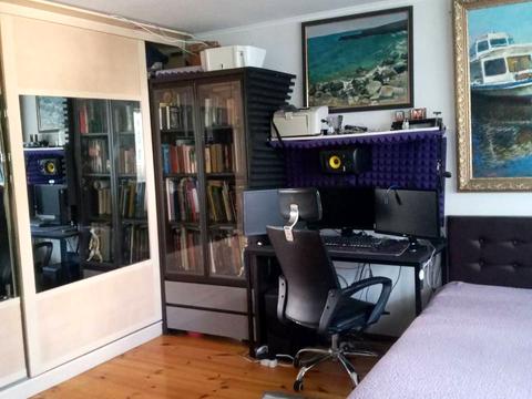 квартира по адресу Героев Полка "Азов ул. (Малиновского маршала), 1-А