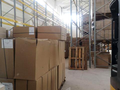 коммерческая по адресу Сквирское шоссе, 194