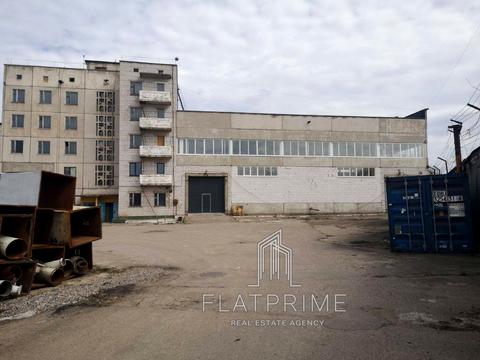 коммерческая по адресу Сквирское шоссе, 194