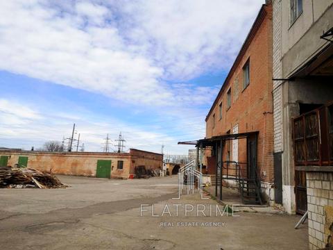 коммерческая по адресу Сквирское шоссе, 194