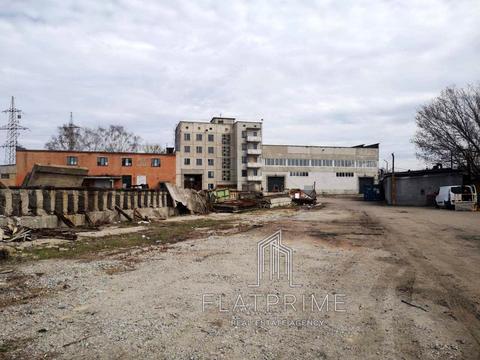 коммерческая по адресу Сквирское шоссе, 194