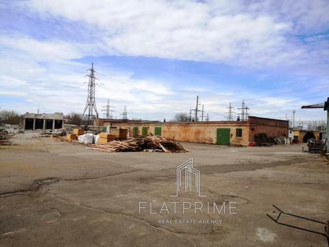 коммерческая по адресу Сквирское шоссе, 194