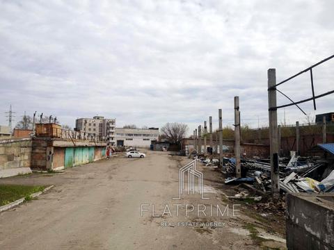 коммерческая по адресу Сквирское шоссе, 194