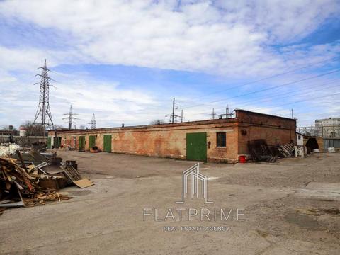 коммерческая по адресу Сквирское шоссе, 194