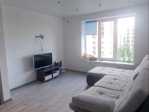 квартира за адресою Лесі Українки бульв., 20-Г