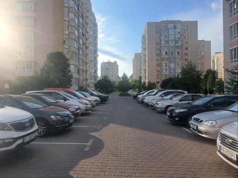 квартира за адресою Лесі Українки бульв., 20-Г