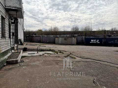 коммерческая по адресу Сквирское шоссе, 194