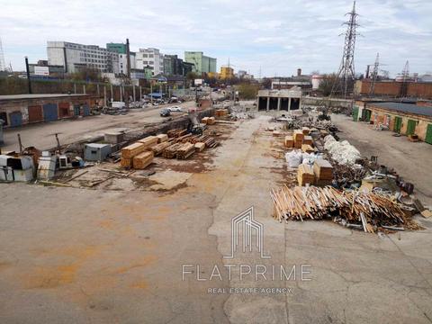 коммерческая по адресу Сквирское шоссе, 194