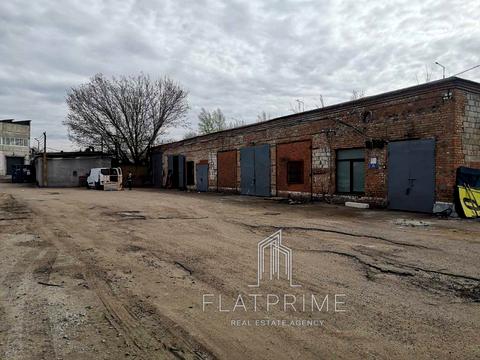 коммерческая по адресу Сквирское шоссе, 194