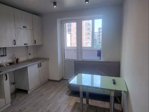 квартира за адресою Лесі Українки бульв., 20-Г