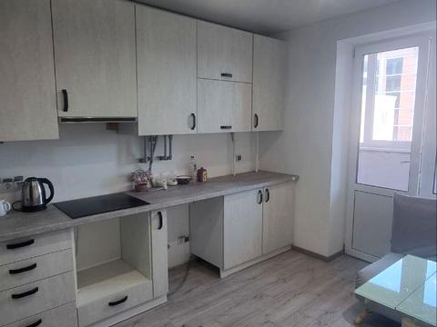 квартира за адресою Лесі Українки бульв., 20-Г